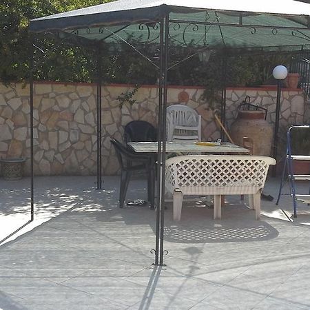Oasi Delle Madonie Villa Scillato  Exterior foto