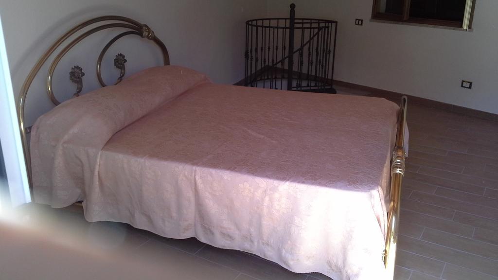Oasi Delle Madonie Villa Scillato  Cameră foto