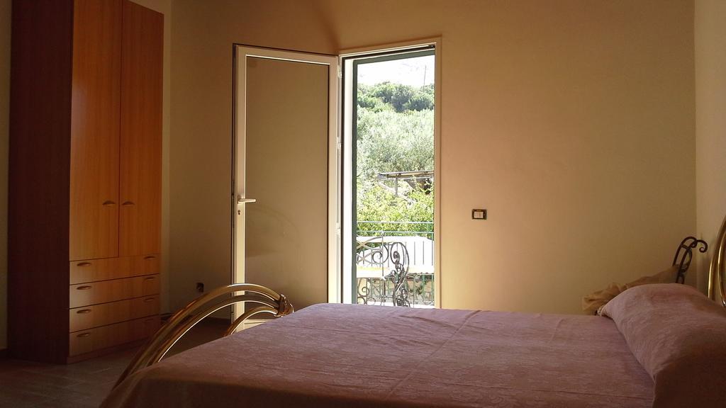 Oasi Delle Madonie Villa Scillato  Cameră foto