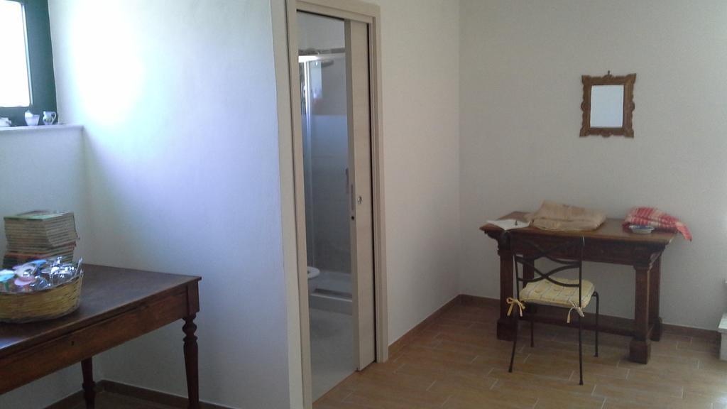 Oasi Delle Madonie Villa Scillato  Cameră foto