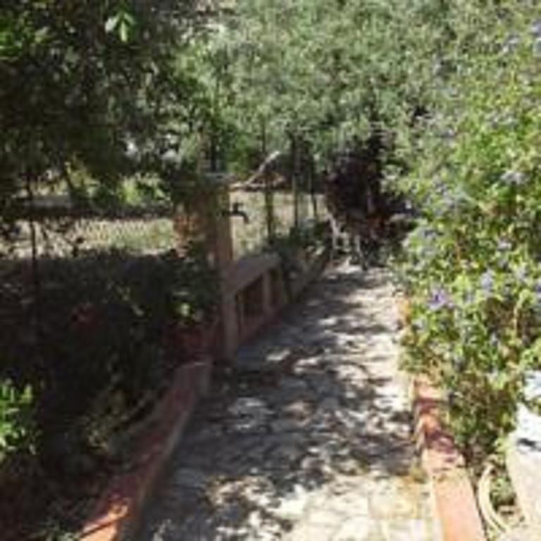 Oasi Delle Madonie Villa Scillato  Exterior foto