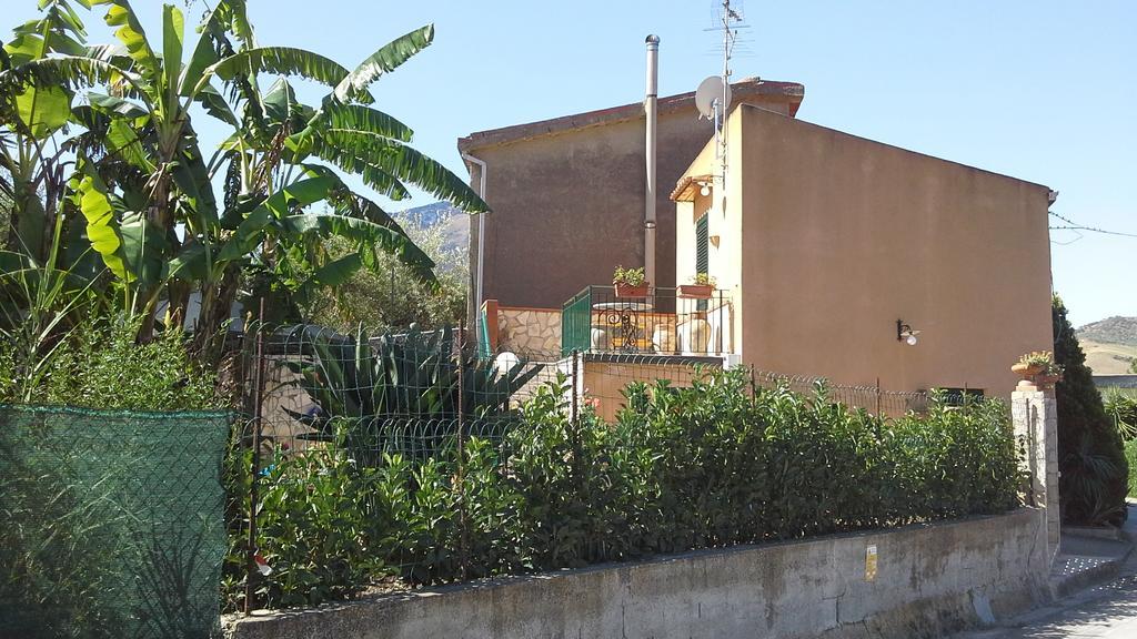 Oasi Delle Madonie Villa Scillato  Exterior foto