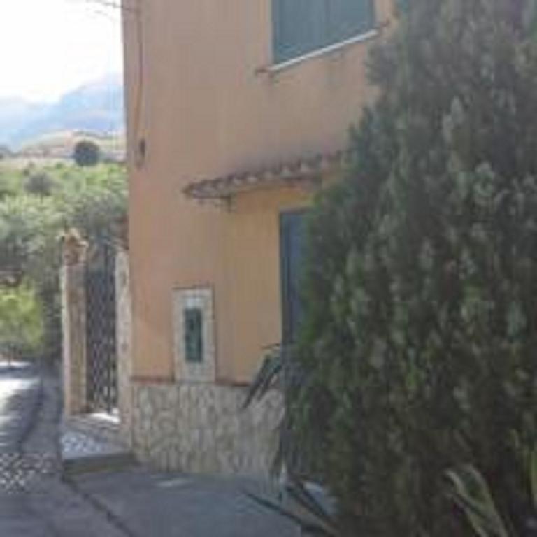 Oasi Delle Madonie Villa Scillato  Exterior foto